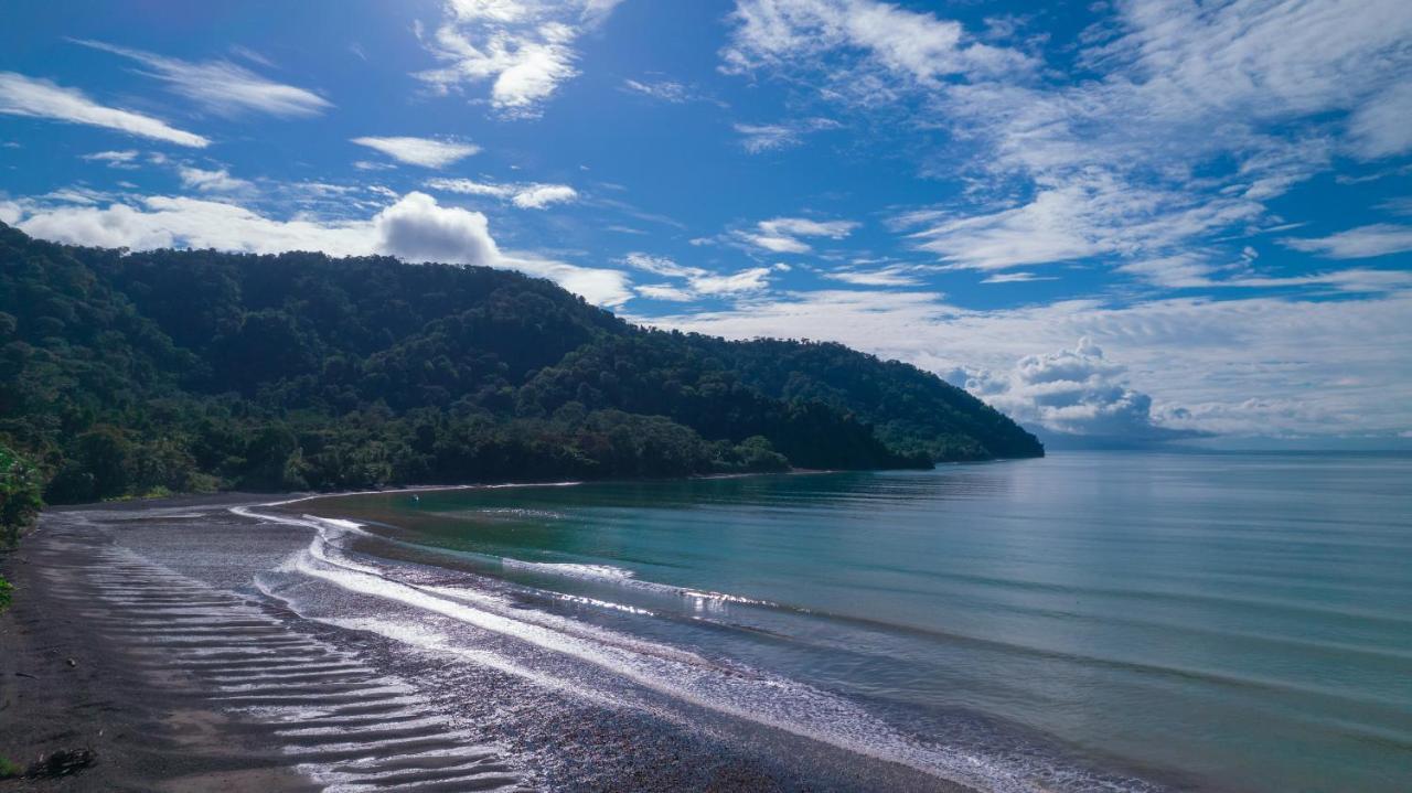 Вилла Dolphin Quest Costa Rica Piedras Blancas Экстерьер фото