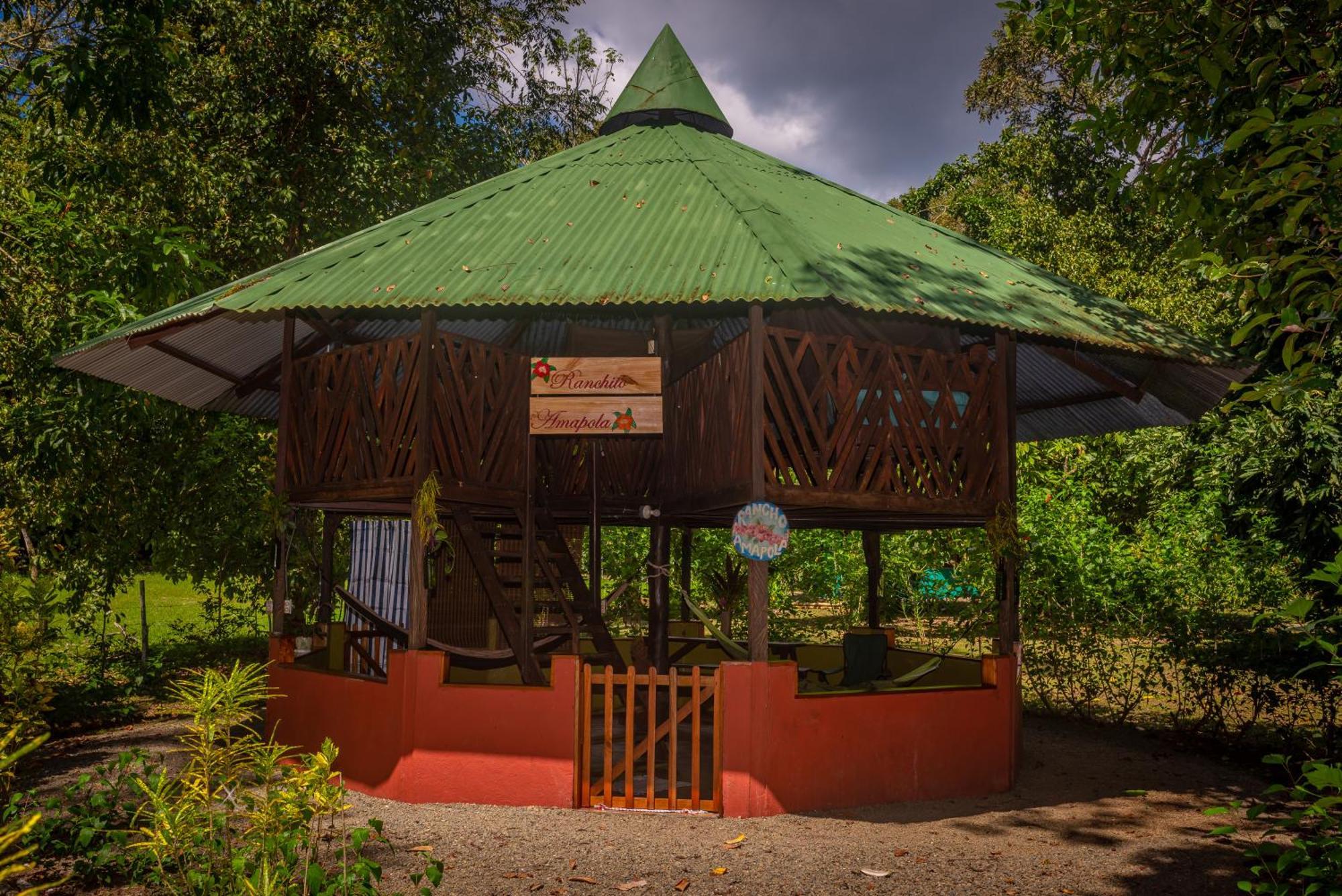 Вилла Dolphin Quest Costa Rica Piedras Blancas Экстерьер фото