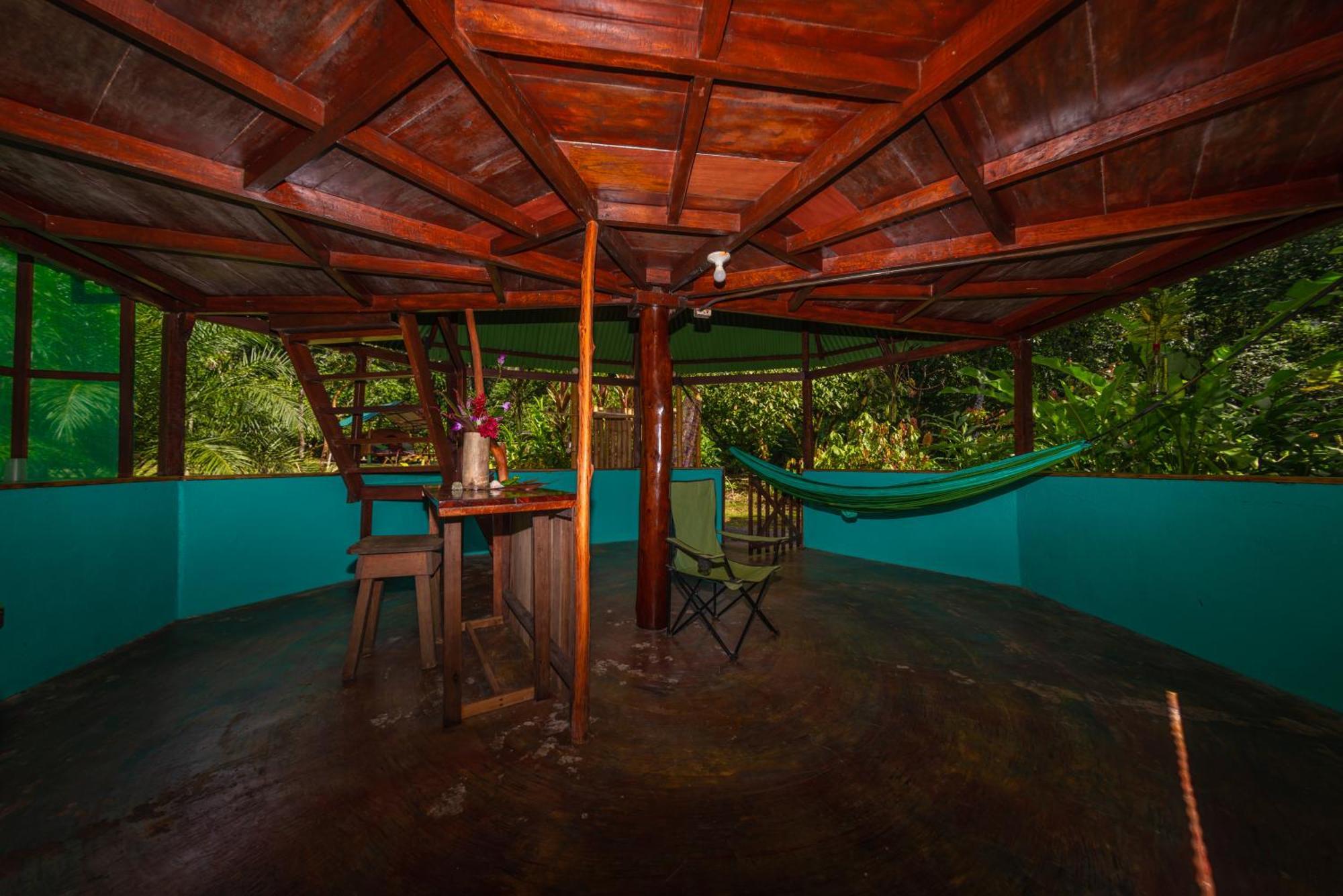 Вилла Dolphin Quest Costa Rica Piedras Blancas Экстерьер фото