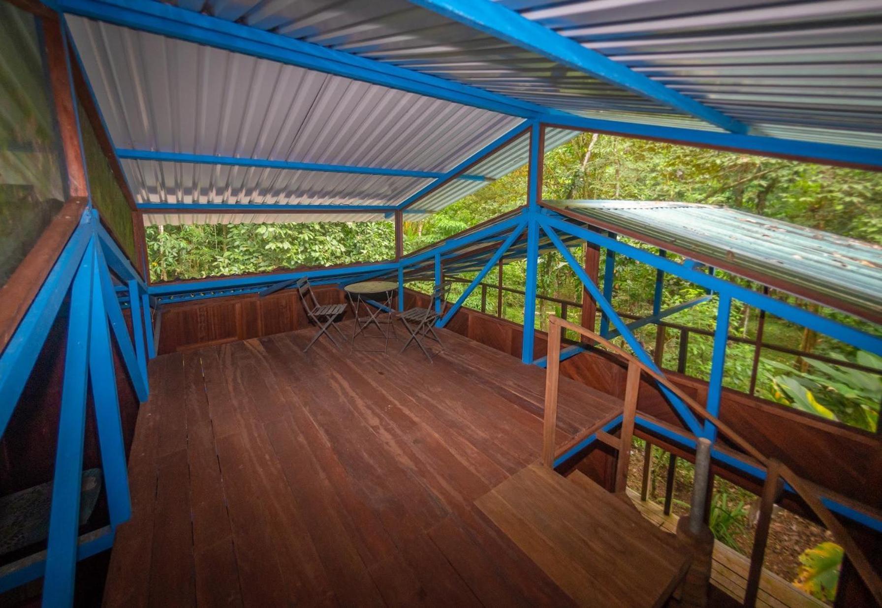 Вилла Dolphin Quest Costa Rica Piedras Blancas Экстерьер фото