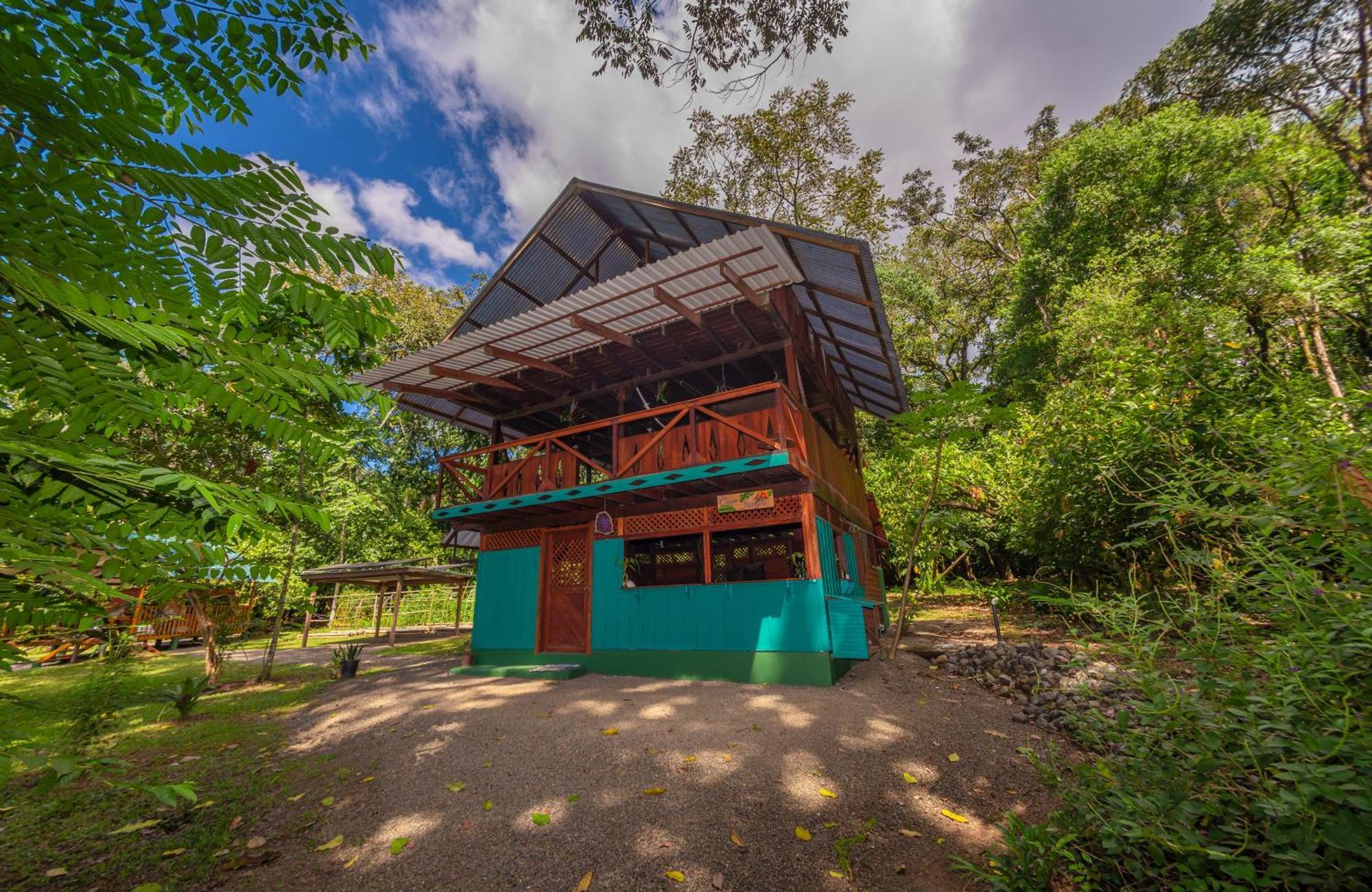 Вилла Dolphin Quest Costa Rica Piedras Blancas Номер фото